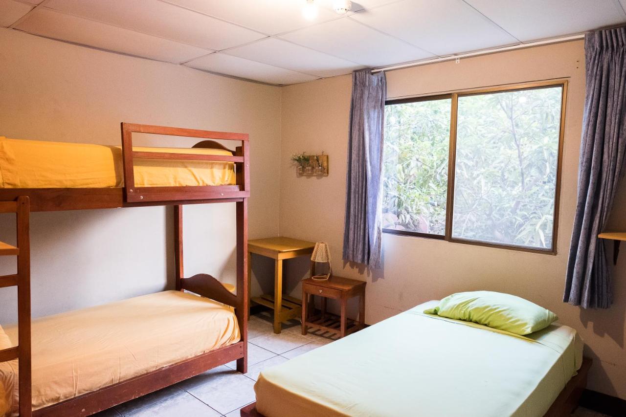 Hostel Nucapacha Guayaquil Buitenkant foto
