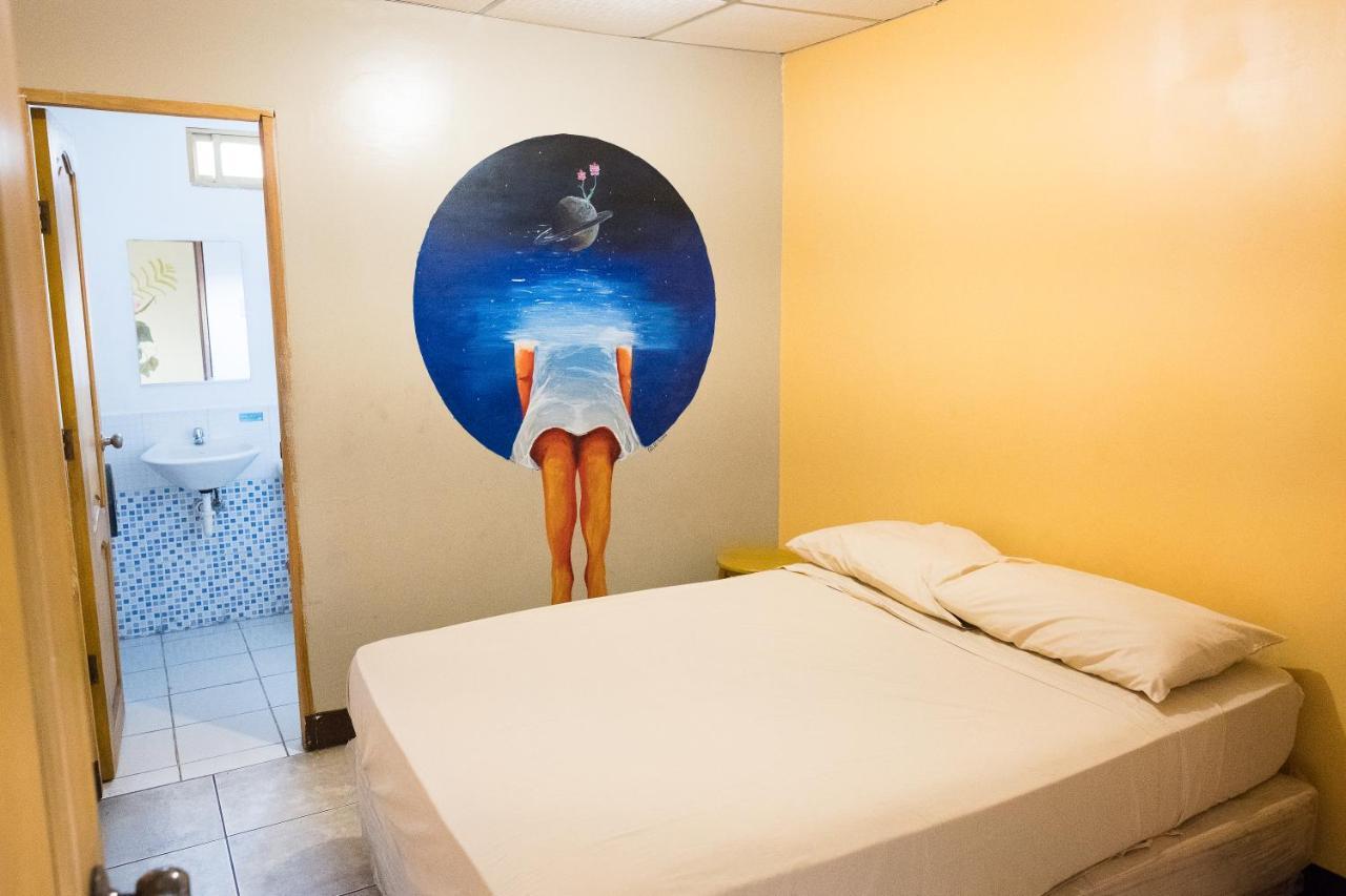 Hostel Nucapacha Guayaquil Buitenkant foto
