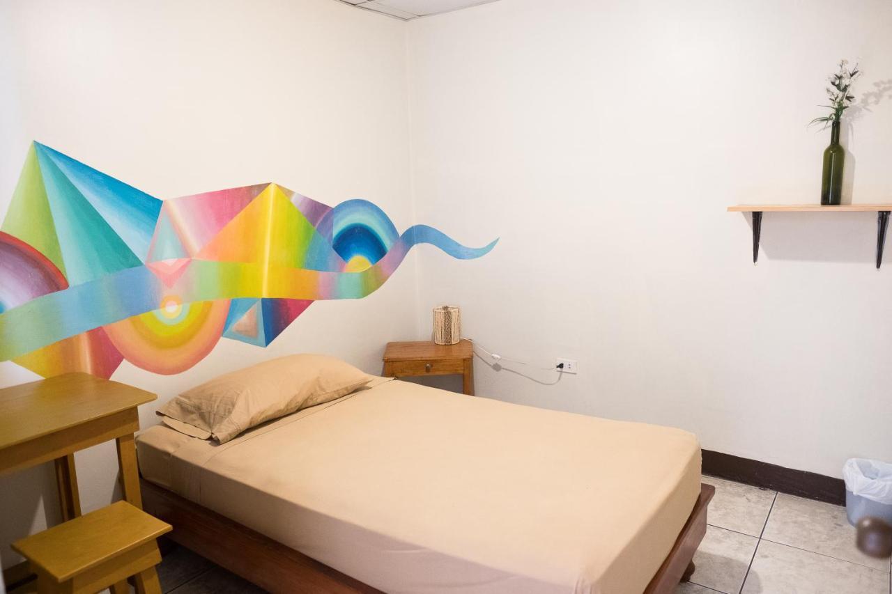Hostel Nucapacha Guayaquil Buitenkant foto