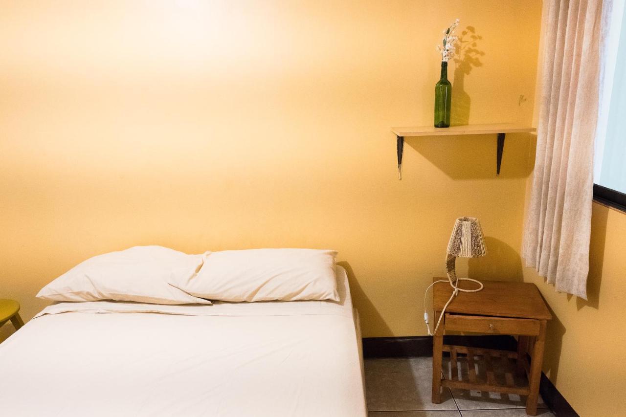 Hostel Nucapacha Guayaquil Buitenkant foto