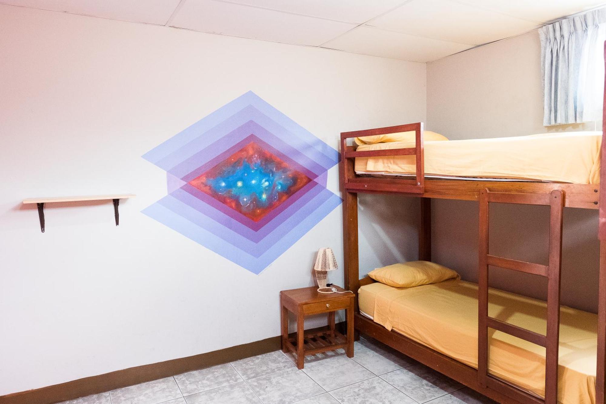 Hostel Nucapacha Guayaquil Buitenkant foto