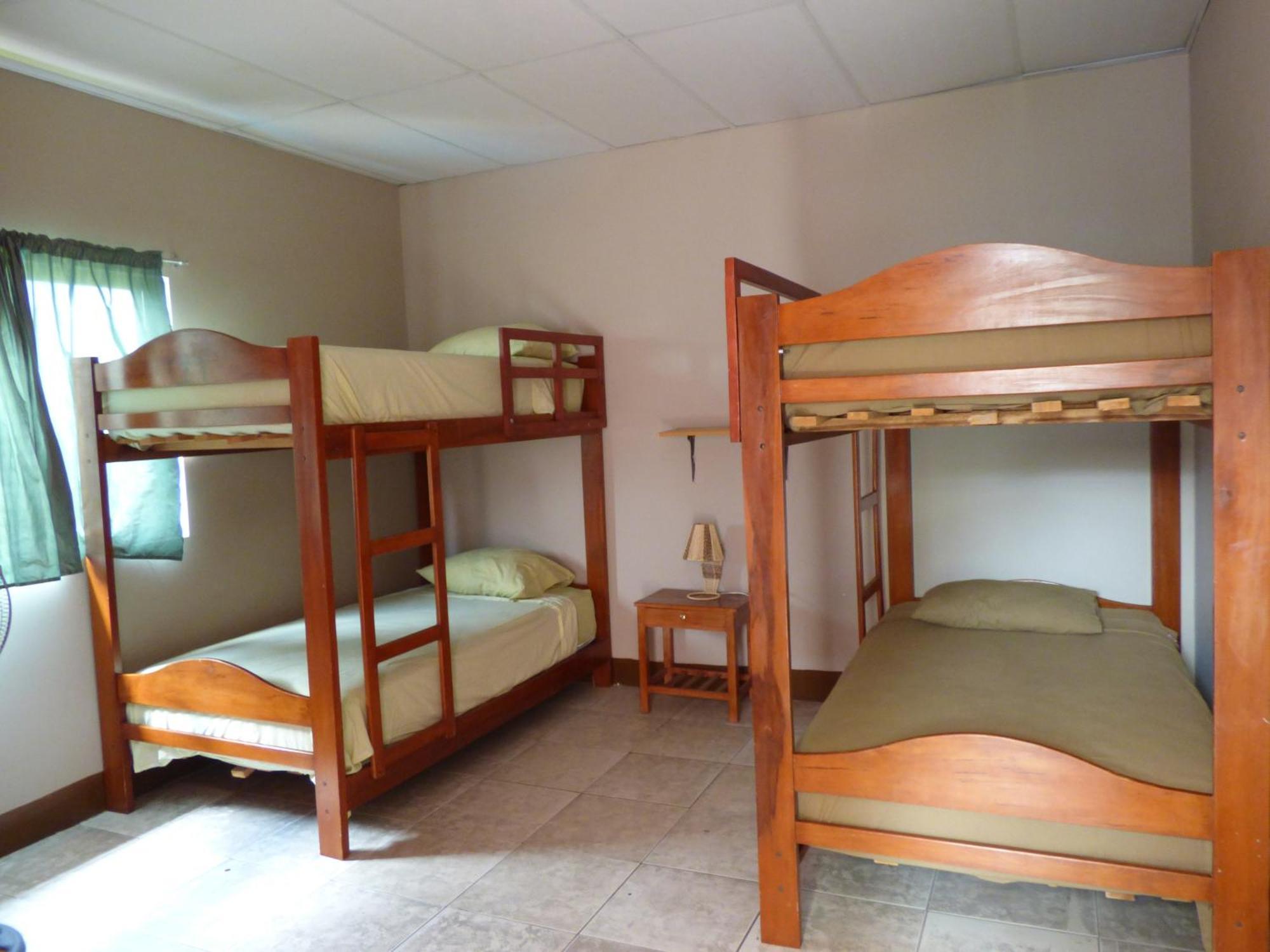 Hostel Nucapacha Guayaquil Buitenkant foto