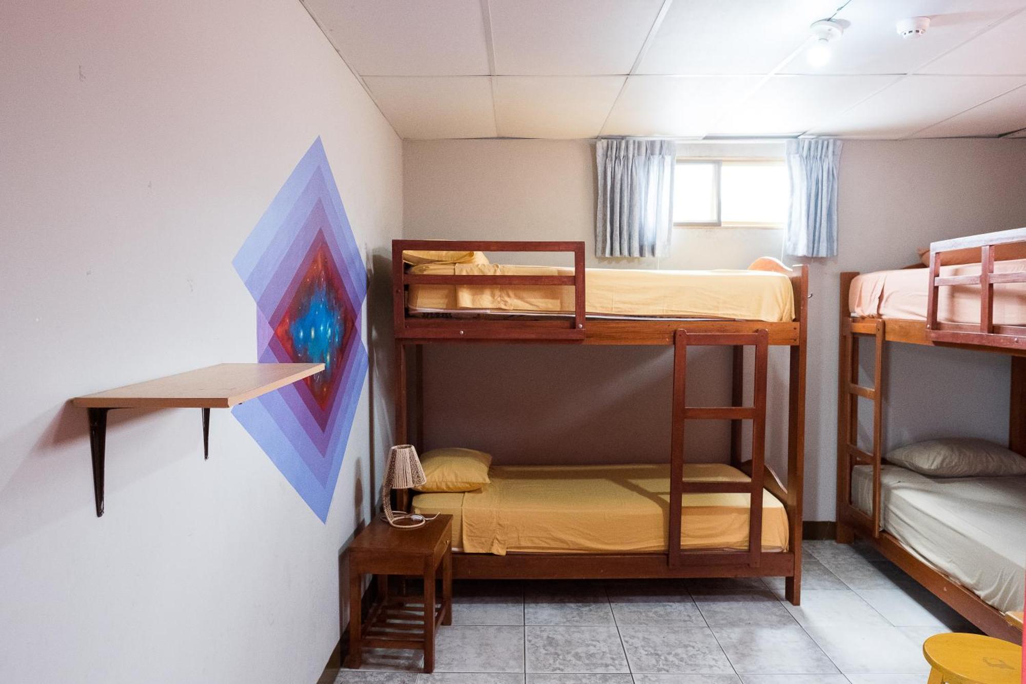 Hostel Nucapacha Guayaquil Buitenkant foto