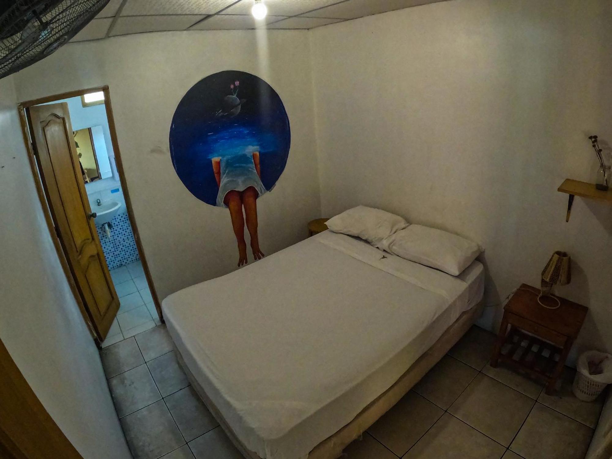 Hostel Nucapacha Guayaquil Buitenkant foto